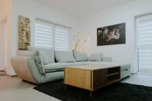 MODERNE Wohnung in Limburg - Obertiefenbach