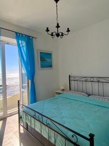 La casa Azzurra