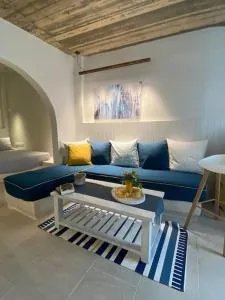 Kalli's tranditional renovated house in Chora Ios - Íos Khóra