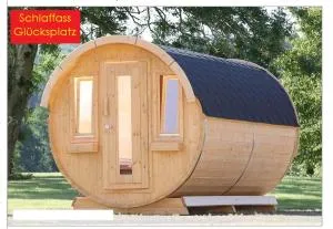 k&k Residenz - "Circus Touristicus" - 格伦德尔湖