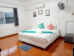 Pause Homestay 2 Hat Yai