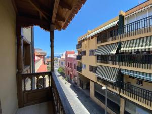 The Sun City Apartment