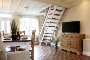 Cosy Cottage in Mersea - Walking distance to beach and town
