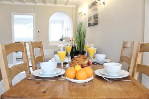 Cosy Cottage in Mersea - Walking distance to beach and town