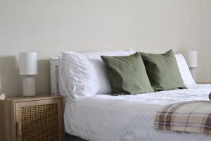 Cosy Cottage in Mersea - Walking distance to beach and town