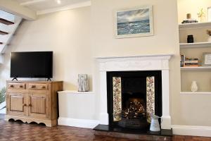 Cosy Cottage in Mersea - Walking distance to beach and town