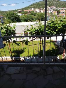 Mandi Jamine 21 apartman visoko prizemlje