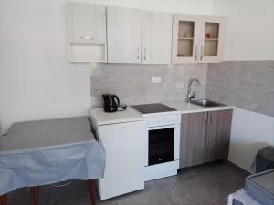 Mandi Jamine 21 apartman visoko prizemlje
