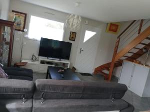 Maison proche de la mer