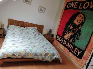 Maison proche de la mer