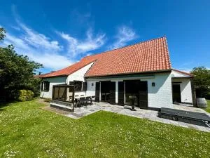 Villa T'SCHELPJE - Zuydcoote