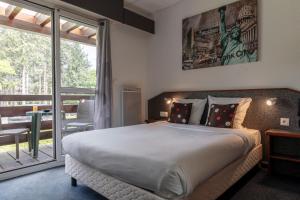 Hôtel Restaurant La Vallée Noble, proche Eguisheim Colmar