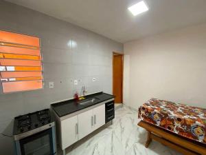 Lindo Casa com Piscina e Churrasco, perto do mar