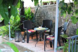 SubCastrum Apartments