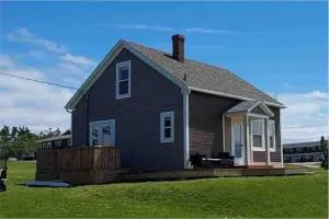 The Cabot Suite - Margaree