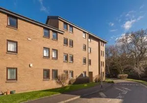 Boat Green - 409 - 爱丁堡