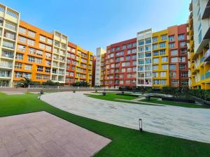 Casa Cintilante 2BR Apt ,Zennova Stays