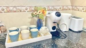 Sunrise at Home by Gloove