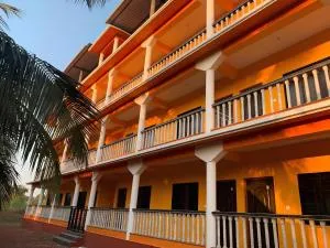 Arambol Paradise by PSS Properties - Devgarh