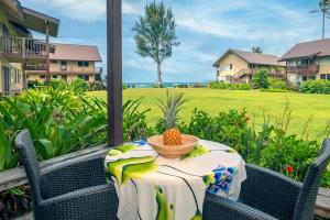 Hanalei Colony Resort C2 - 4hvězdičkové hotely ve městě Hanalei