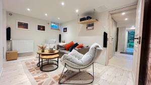 Family summerhouse