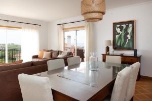 T3 piscinavista mar Praia del Rey Óbidos A10