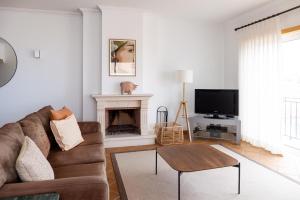 T3 piscinavista mar Praia del Rey Óbidos A10