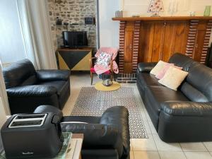 Charmant gite de Valérie et de Frédéric MAZA