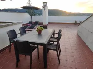 Piso Terraza Ensueño - Aldán