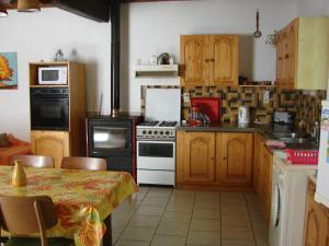 Gites Le Grand Jardin