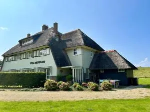 Villa Nieuwland B&B - Noordstroe
