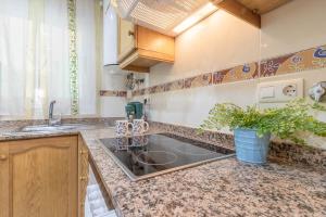 Apartamento en la playa de Oropesa con piscina