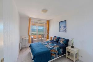 Appartement Vue Mer Mandelieu