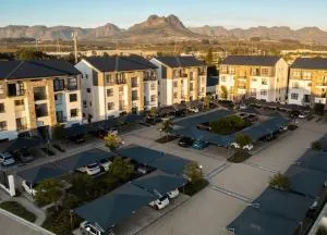 La Belle Etoile, Somerset West - Eersterivier