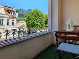 Apartament Śliwka na Monte