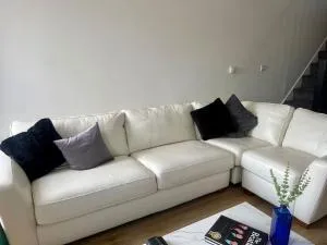 Birks road - Frizington