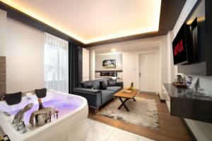 Bakırköy Zeugma Suit Otel