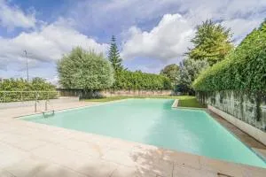 Braga Exclusive flat with pool - Espadanido