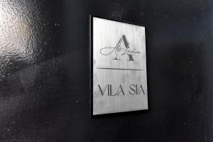 Vila Sia