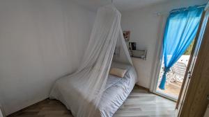 Appartements Jolie et Coquet Appartement T2 - Caicos 45 : photos des chambres