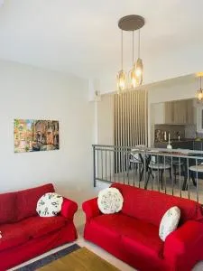 Personal Villa 5 minutes to Pier - 奥兹德雷