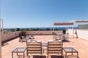 Guadalpin Suites