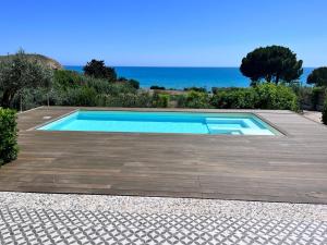 Holiday Home Sciacca