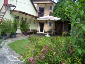 Frühstückspension Leopold Janu