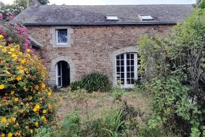 Maisons de vacances Maison campagne et mer : photos des chambres