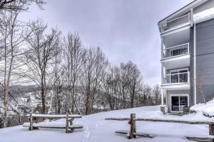 Studio 104 Mont -Tremblant