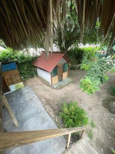 Ipqua Hostel