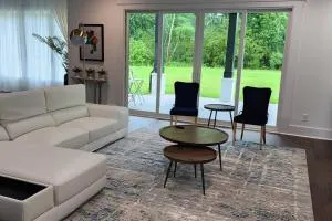 Lawrenceville Lux Villa - Dacula