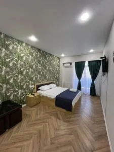 Luxury Apartments With Jacuzzi - Zemo Avchala