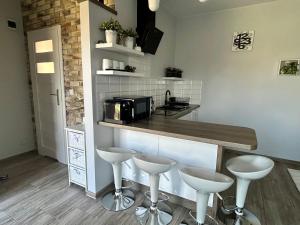 Agroturystyka Nadwarciańskie Siedlisko